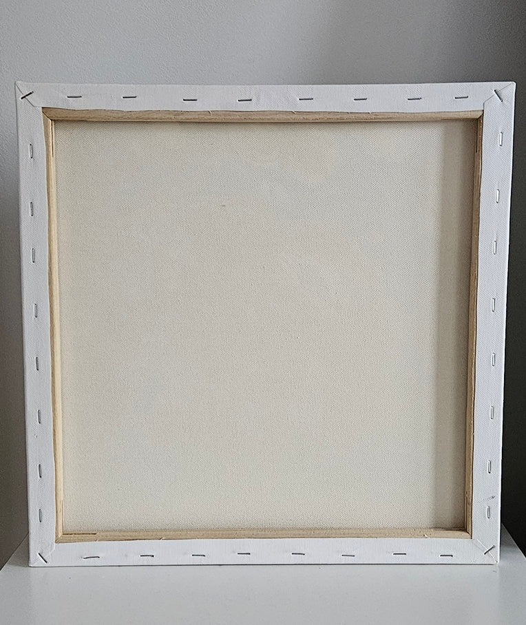 Original Abstract Acrylic Painting