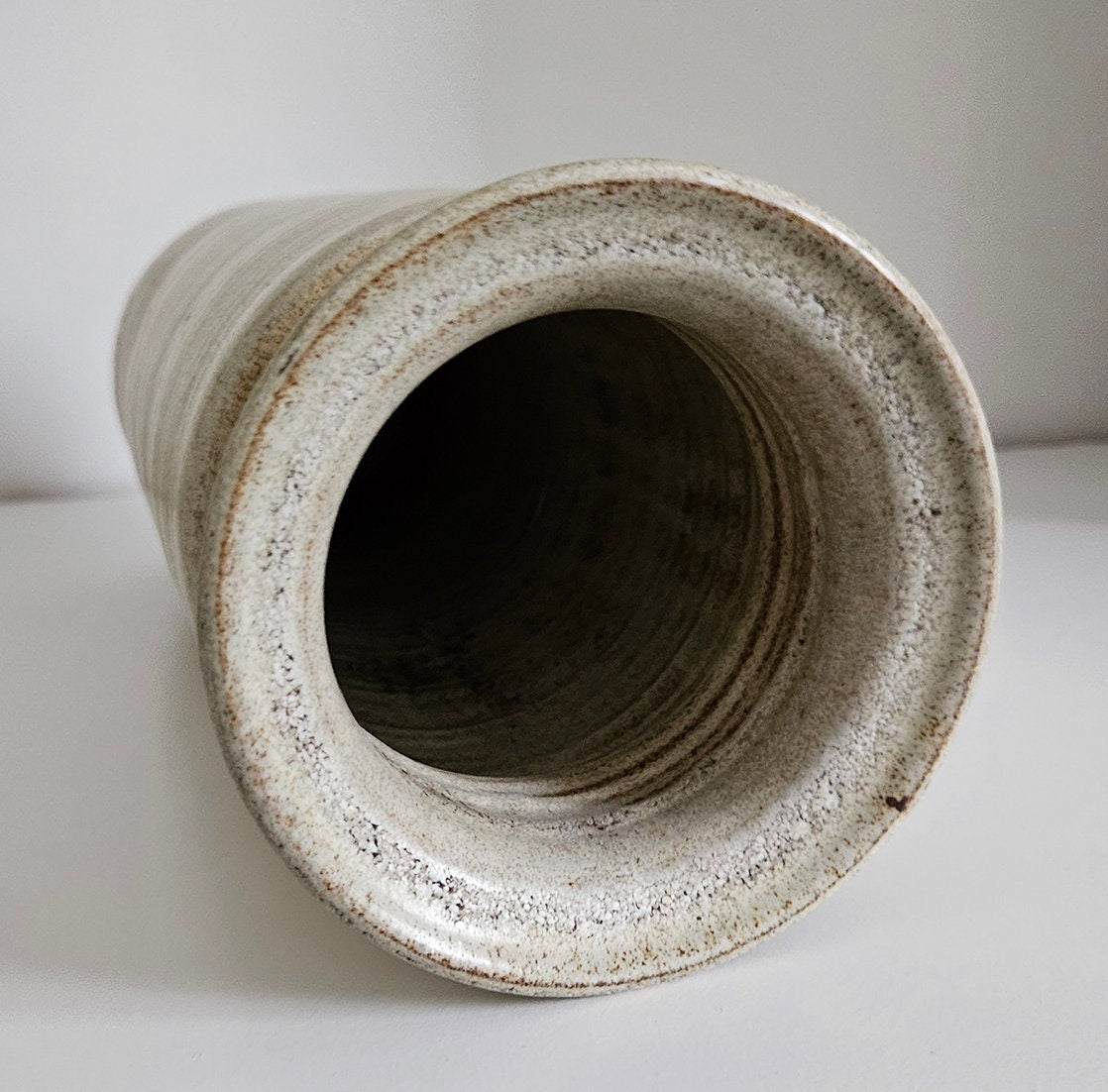 Retro Vintage Studio Pottery Vase