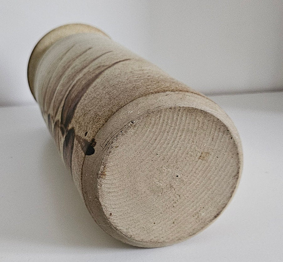 Retro Vintage Studio Pottery Vase
