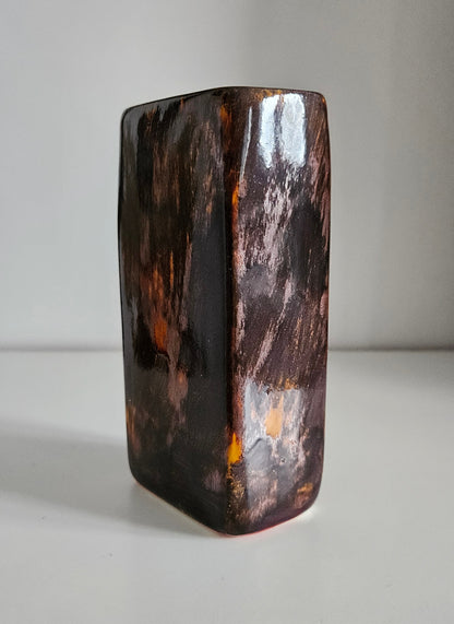Retro Studio Pottery Ceramic Vase