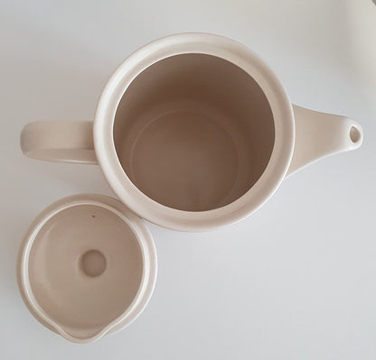 Vintage M&S Field Flowers Teapot