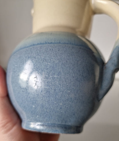 Vintage Studio Pottery Jug/Pitcher