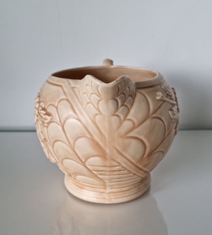 Vintage Art Deco Arthur Wood Victory Pattern Jug