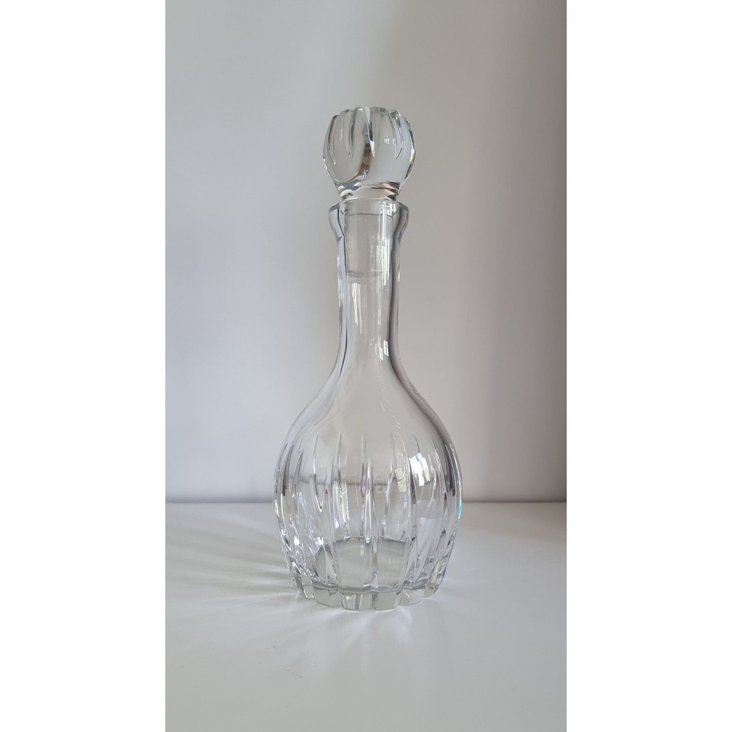 Marquis By Waterford 'Omega' Crystal Decanter