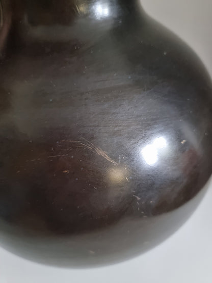 Stunning Vintage Heavy Bronze Vase/3.8Kg